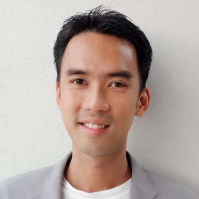 Lee Kah Seng profile image