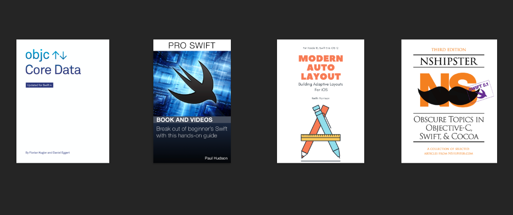 Image for Few book recommendations that will make you a better developer