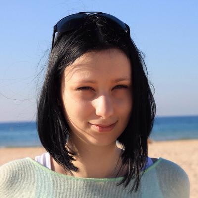 Marina Gornostaeva profile image